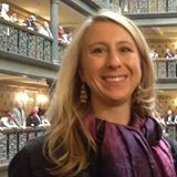 Gabrielle Kapsak Email & Phone Number