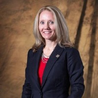 U.S. Forest Service Employee Heather Ellison's profile photo