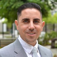 Moffatt & Nichol Employee Jared Bernard's profile photo