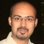Novartis Singapore Employee Nitin Mittal's profile photo