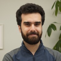 Vahid Amintabar Email