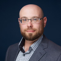 IDL Web Inc. Employee Alexander Rakhmilevitch's profile photo
