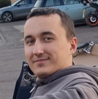 Electrogenic Employee Alexander Drummond's profile photo