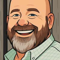 NCF Savings Bank Employee Jason Bucey's profile photo