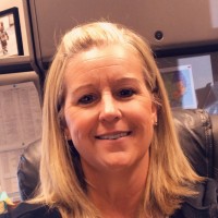 Meritech Employee Lisa Giordano's profile photo