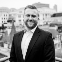 We Know Data Employee Matthew Lamb's profile photo
