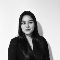 Toyota Tsusho America Employee Lina Navas Valenzuela's profile photo