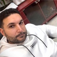 Warba Co. Ltd. Employee Ahmed Farouq's profile photo