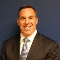 Innovative Defense Technologies (IDT) Employee Bernie Gauf's profile photo