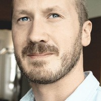 Weavy Employee Klas Jersevi's profile photo