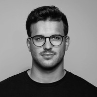 fonio.ai Employee Benedikt Brauner's profile photo
