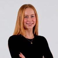 Ethosource Office Furniture Employee Olivia Binns's profile photo
