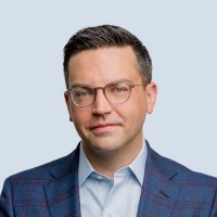 GitLab Foundation Employee Matt Zieger's profile photo