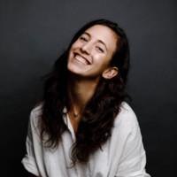 Quirk Creative Employee Ariel Lalkin's profile photo