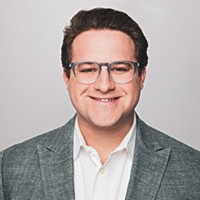 Goodwin Employee Jesse Fishman's profile photo