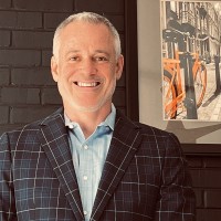 Kimberly-Clark Employee Tyson Smith's profile photo