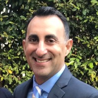 Hawaiian Host Group Employee Amir Zahedi's profile photo