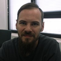 Metso Employee Anssi Ketolainen's profile photo