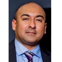 Voyager Technologies Employee Sami Khan's profile photo