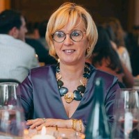 ESTEE Coating Solutions Employee Christelle Meersman's profile photo