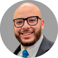 ThriftBooks Employee Martin Sandoval's profile photo