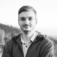 LBiSat LLC Employee Hayden Harris's profile photo