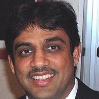 Rajesh Ramasubramanian Email & Phone Number
