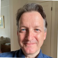 Sizewell C Employee Ben Geoghegan's profile photo