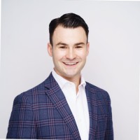 Danone Employee Mathieu Émond's profile photo