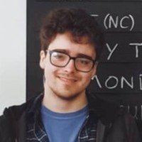 Spiral House Ltd. Employee Harry Crowe's profile photo