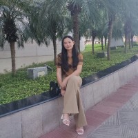CryptoMize Employee Leimichon Lm's profile photo