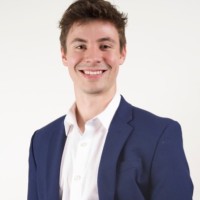 Wannamoisett Country Club Employee Benjamin Lunnie's profile photo