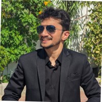 Atoa Employee Sharique Ahmed's profile photo