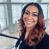Essity Employee Kayla Gray's profile photo
