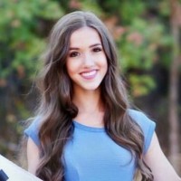 Upscope Co-browsing Employee Katherine Hilton's profile photo