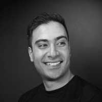 0+X Employee Hamed Karbasi's profile photo