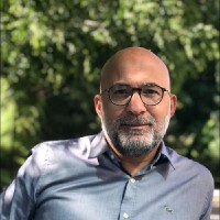 Fraport TAV Antalya Airport Employee Kadir Yıldız's profile photo