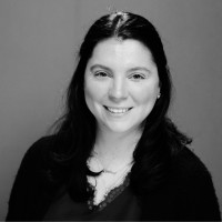 IEEE Power Electronics Society Employee Brianna Fornaro's profile photo