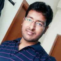 EigerTech Knowledge Services Employee Anil Reddy's profile photo