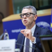 RAND Europe Employee Klaus Dodds's profile photo