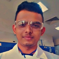 Dr. Reddy's Institute of Life Sciences Employee Rahul Pawar's profile photo