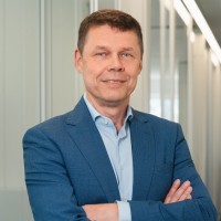 Sportradar Employee Carsten Koerl's profile photo