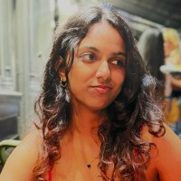 CoreVoice_in Employee Dhikksha Prabhakar's profile photo