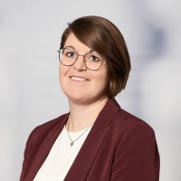 Deloitte Deutschland Employee Emma Beck's profile photo