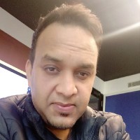 Ashish Kumar Email