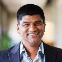 Riverwood Capital Employee Vizay Kotikalapudi's profile photo