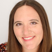 Cornell SC Johnson College of Business Employee Amanda Hauptfleisch's profile photo
