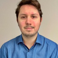 GBSolution Employee Daniel García Casas's profile photo