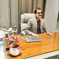 Banking Jobs Employee Kapoor Madhukar's profile photo