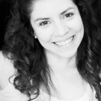 Meedan Employee Amaralina MacHado Rodrigues Xavier's profile photo